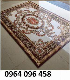 Gạch thảm chiếu nghỉ phòng khách - VNN833