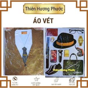 Quần áo sơ mi màu, vét, bé trai, bé gái, bà ba bông, áo dài
