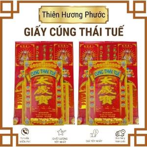 Giấy cúng giao thừa, ông bà tổ tiên, mùng 3, đất đai, ông địa tài, ông táo cao cấp, động thổ, máy móc nhà xưởng