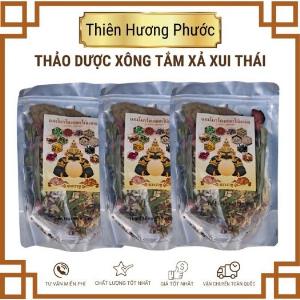 Lá xông tắm giải hạn xả xui