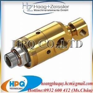  Khớp nối xoay Haag-Zeissler Việt Nam