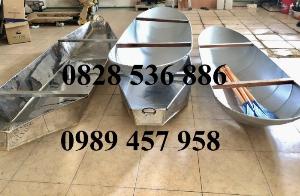 Bán thuyền tôn câu cá tại Hà Nội, Thuyền tôn vuông, Thuyền tôn tròn
