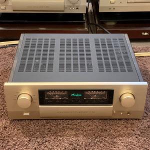 Ampli Accuphase E-350