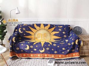 Khăn Sofa Khăn Phủ Sofa Cao Cấp