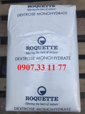 Đường Dextrose Monohydrate Roquette Italia