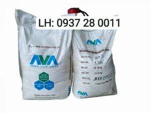 DISODIUM MANGANESE EDTA (C10H12N2O8MnNa2) - ẤN ĐỘ