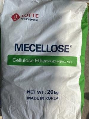 Mecellose (HEC) – Lotte/Hàn Quốc