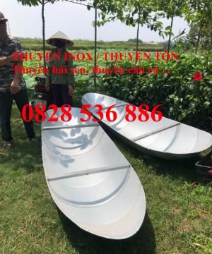 Thuyền câu cá, Thuyền thả thính, Thuyền đi câu giá rẻ