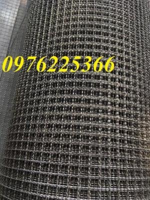 Chuyên lưới inox đan ô 10x10,lưới đan inox 10x10