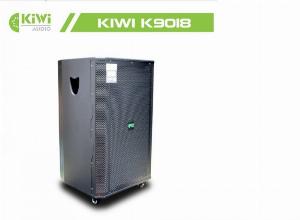 Loa kéo Bass 50cm Kiwi K9018 công suất tối đa 1000W