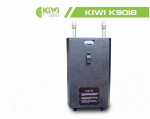 Loa kéo Bass 50cm Kiwi K9018 công suất tối đa 1000W