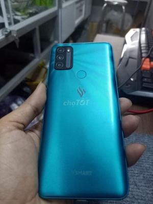 Vsmart Star 5 (3GB/32GB) mới CÒN mới 95% xanh dương rất đẹp