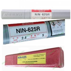 Que hàn Inconel 625(Nhật Bản)