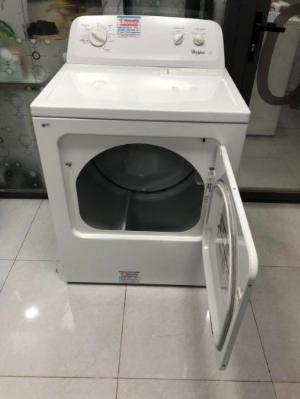 Máy sấy Whirlpool 15 Kg