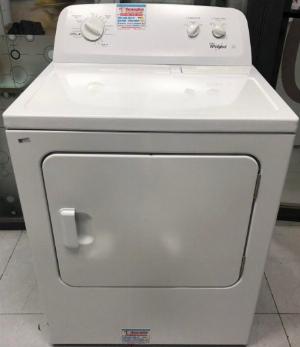 Máy sấy Whirlpool 15 Kg