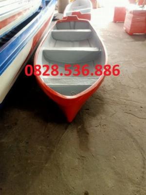 Thuyền bơi gia đình 2, 3, 4 người