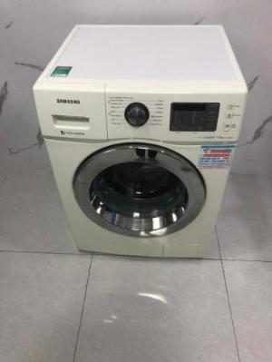 Máy giặt Samsung WF752U2BKWQ