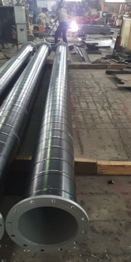 Ăng quấn Bitum chống ăn mòn kim loại cho hệ thống đường ống âm, ống PCCC, van, khớp nối T600 - Khổ 150mm