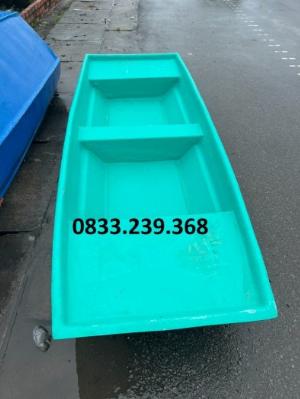Xuồng chở 2 người, Xuồng 3-4 người