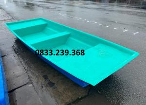 Xuồng chở 2 người, Xuồng 3-4 người