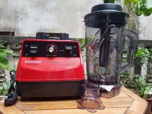 Máy xay sinh tố Nhật Bản công suất 2500w phù hợp cho mọi nhà hàng ,quán bar