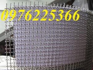 Địa chỉ cung cấp lưới đan inox uy tín ,chất lượng tại Hà Nội