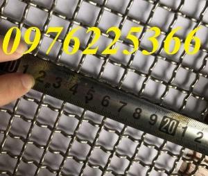 Địa chỉ cung cấp lưới đan inox uy tín ,chất lượng tại Hà Nội