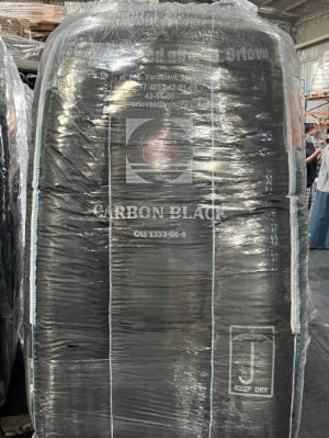 Muội than Carbon black N330 - Nga