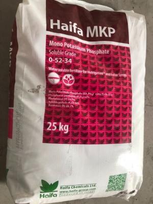 Mono potassium phosphate (MKP) – Haifa/Israel