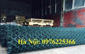 Lưới B40 bọc nhựa khổ 1m6-Lưới thép Hưng Thịnh