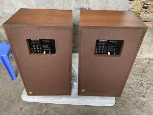LOA PIONEER CS-E700 JAPAN