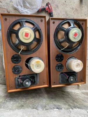 LOA PIONEER CS-E700 JAPAN