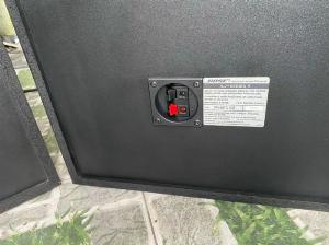 LOA BOSE 4.2 Seri II Mexico