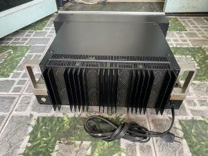 Ampli PIONEER SA-9800 JAPAN