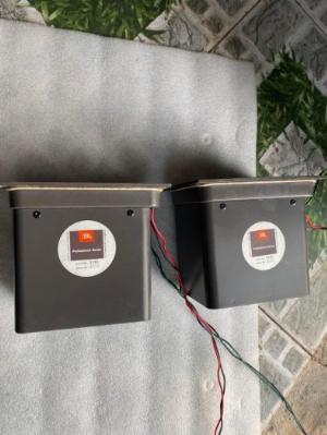 Phân tần JBL 3110 USA