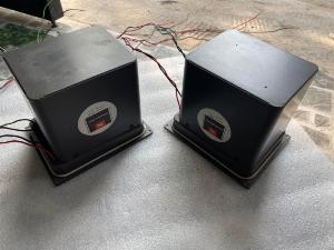 Phân tần JBL 3110 USA