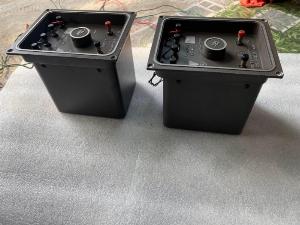 Phân tần JBL 3110 USA