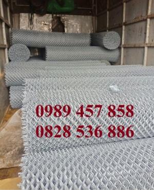 Nhà sản xuất lưới thép hàng rào B20, Lưới B30, Lưới B40 bọc nhựa và B40 mạ kẽm