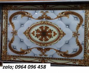 Gạch thảm lát nền nhà phòng khách - NBV884