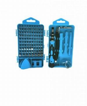 Bộ vít đa năng 115 chi tiết