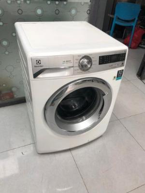 Máy giặt Electrolux Inverter 9 kg cửa ngang