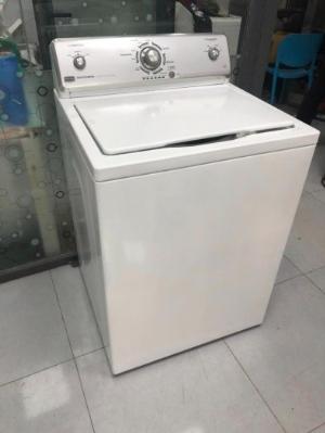 Máy giặt 15kg maytag cửa trên