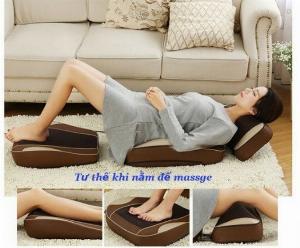 Ghế massage mini chính hãng hàn quốc giảm sâu dịp tết