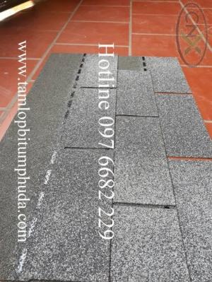 Tấm lợp bitum phủ đá CNX Shingle sản phẩm với nhiều ưu điểm vượt trội, vật liệu lợp mái tốt nhất