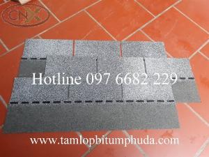 Tấm lợp bitum phủ đá CNX Shingle sản phẩm với nhiều ưu điểm vượt trội, vật liệu lợp mái tốt nhất