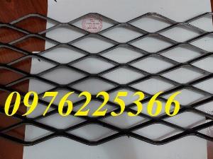 Lưới mắt cáo 20x40-Lưới thép hình thoi