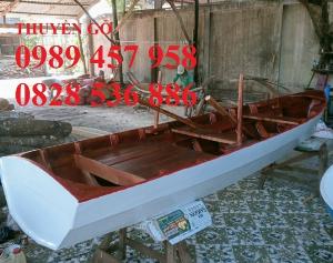 Bán Xuồng gỗ trưng bày nhà hàng 2m, 3m, 4m, 5m có sẵn giao hàng tận nơi