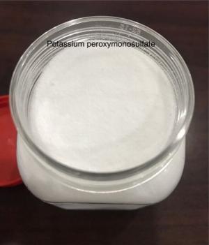 Xử Lý Nước Potassium Peroxymonosulfate Khso4.K2So4.2Khso5