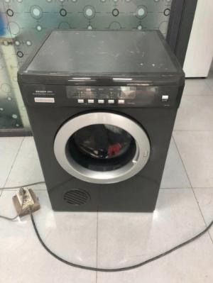 Máy sấy Electrolux 7kg sấy êm