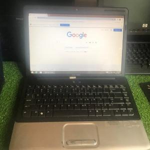 Laptop Compaq windows 8 Ram 3GB 2.10GHz